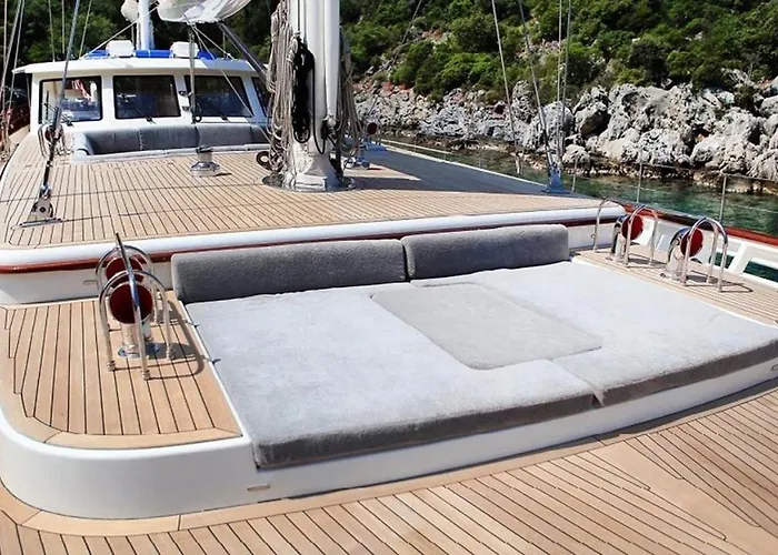 Gold Botel Fethiye