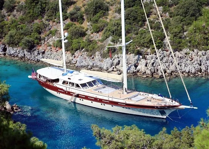 Gold * Fethiye